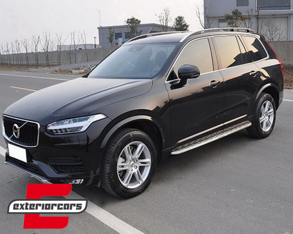 Bočne stepenice / Volvo XC90 SPA (2015-) - Slika 6