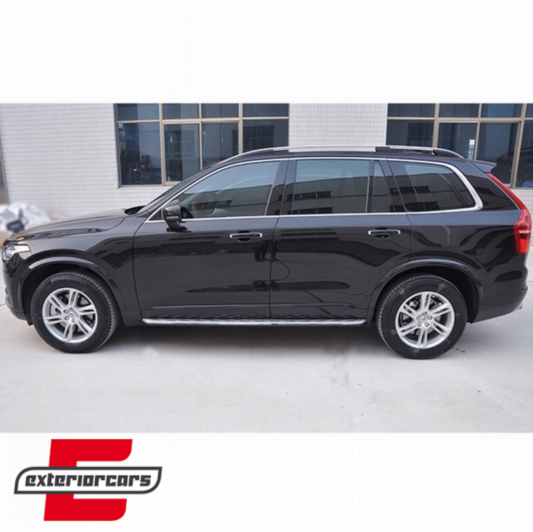 Bočne stepenice / Volvo XC90 SPA (2015-) - Slika 7
