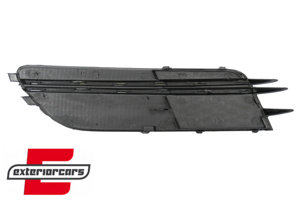 Bočne mrežice RS6 dizajn (piano crna) / Audi A6 C7 4G (2012-2015) - Slika 6