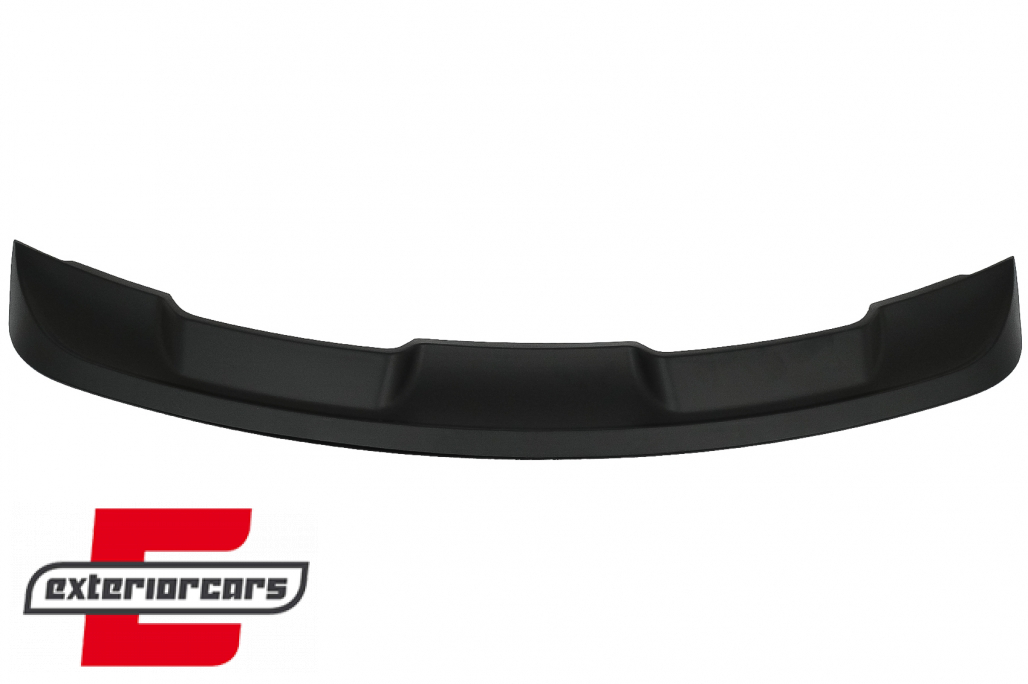 Bunker spojler GT500 dizajn (mat crna) / Ford Mustang Mk6 (2015-2020) - Slika 2