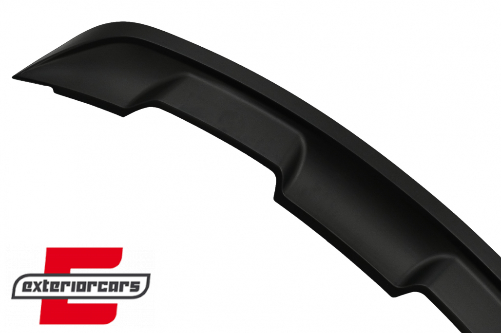 Bunker spojler GT500 dizajn (mat crna) / Ford Mustang Mk6 (2015-2020) - Slika 5
