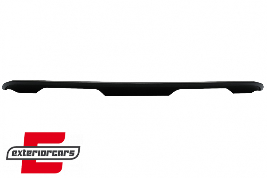 Bunker spojler GT500 dizajn (mat crna) / Ford Mustang Mk6 (2015-2020) - Slika 6