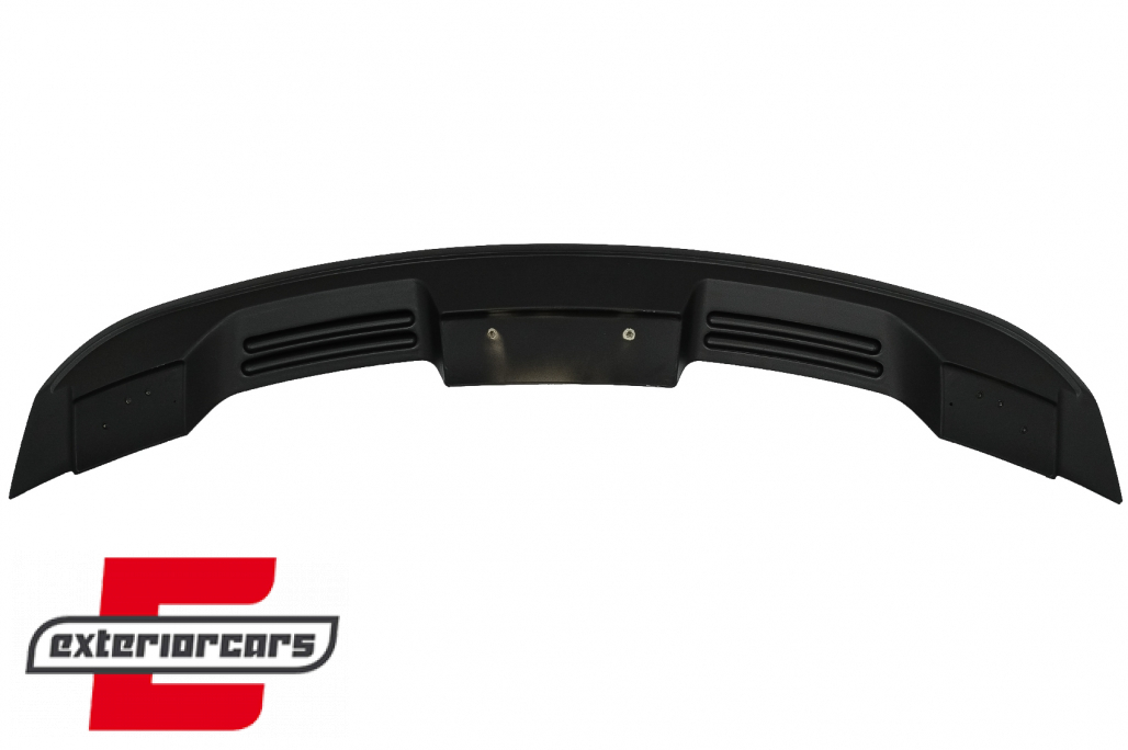 Bunker spojler GT500 dizajn (mat crna) / Ford Mustang Mk6 (2015-2020) - Slika 8