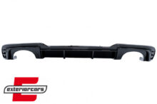 Difuzor zraka RS3 dizajn (piano crna) / Audi A3 8V Facelift (2016-2019) Hatchback Sportback