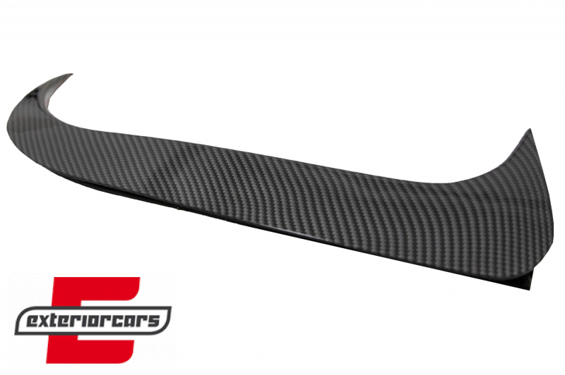 Zadnji splitteri (carbon edition) / MERCEDES CLA W117 (2014-2018) - Slika 4