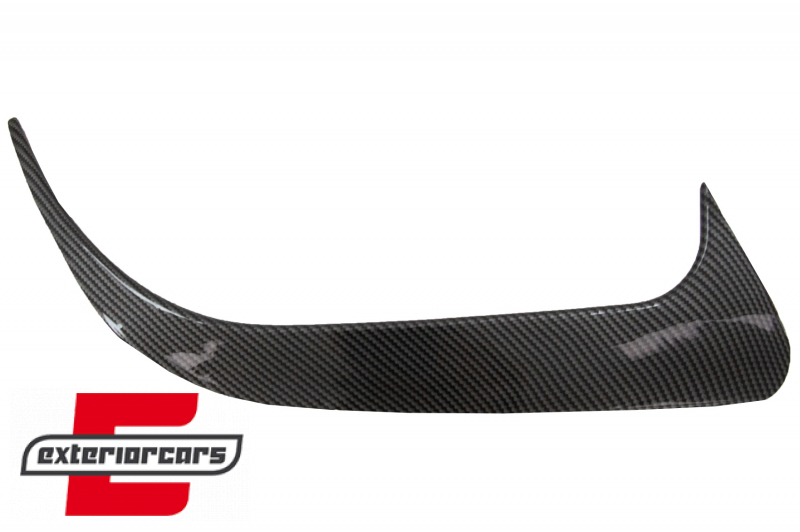 Zadnji splitteri (carbon edition) / MERCEDES CLA W117 (2014-2018) - Slika 5