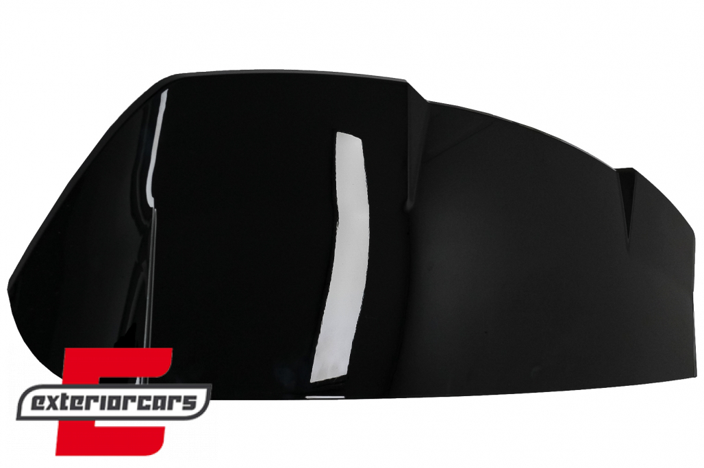 Krovni spojler RSQ8 dizajn (piano crna) / Audi Q8 SUV (2018-2023) - Slika 4