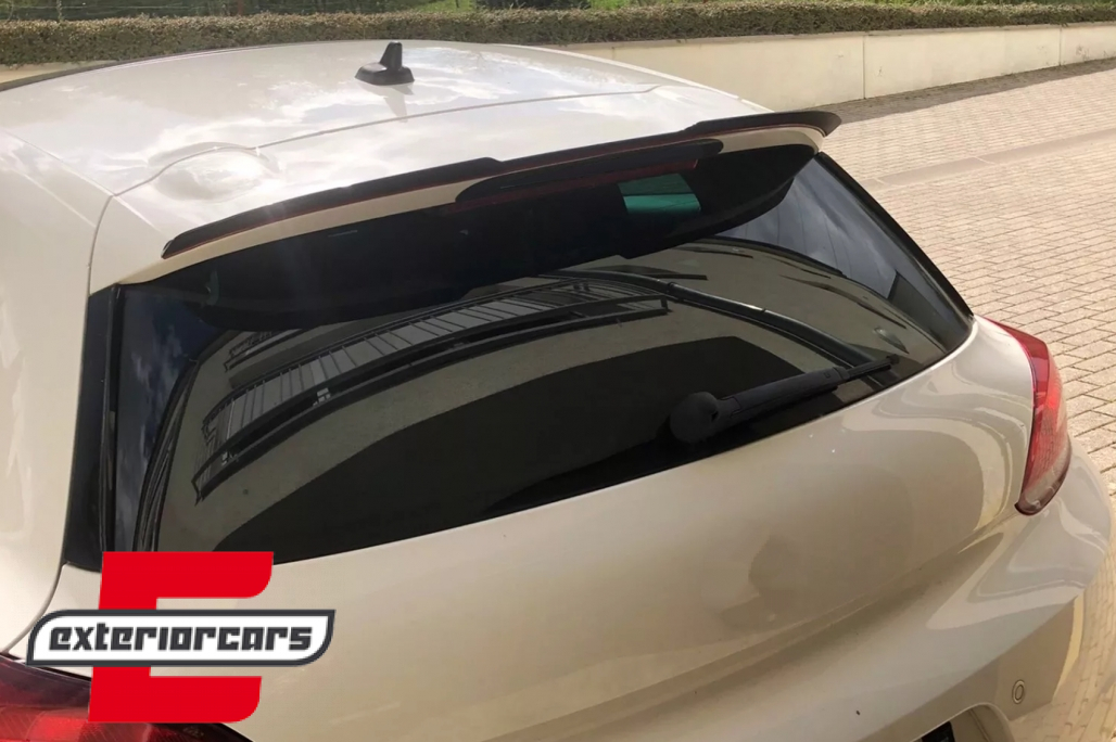 Krovni spojler - dodatak (piano crna) / VW Scirocco 137 Hatchback Facelift (2014-2017) - Slika 13