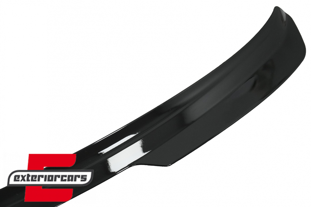 Krovni spojler - dodatak (piano crna) / VW Scirocco 137 Hatchback Facelift (2014-2017) - Slika 3