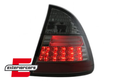 LED stražnja svjetla (chrome) / BMW serije 3 E46 karavan (1999-2005) - Slika 5