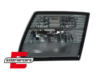 LED stražnja svjetla (chrome) / BMW serije 3 E46 karavan (1999-2005) - Slika 10