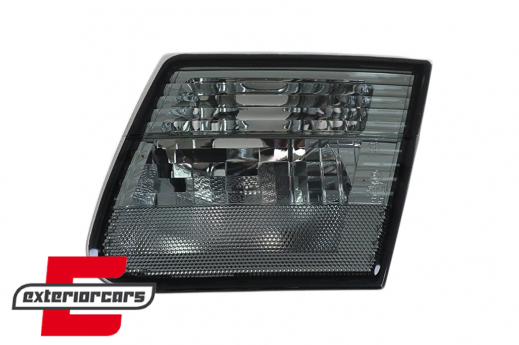 LED stražnja svjetla (chrome) / BMW serije 3 E46 karavan (1999-2005) - Slika 10