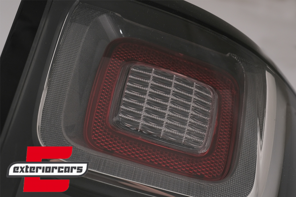 Full LED stražnja svjetla Facelift dizajn (kristal) / Range Rover Vogue L405 (2013-2017) - Slika 16