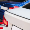 Lip bunkera M3 dizajn (piano crna) /  BMW serije 3 F30 (2011-2014) F30 LCI (2015-2019) - Slika 17