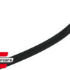 Lip bunkera M3 dizajn (piano crna) /  BMW serije 3 F30 (2011-2014) F30 LCI (2015-2019) - Slika 3