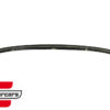 Lip bunkera M3 dizajn (piano crna) /  BMW serije 3 F30 (2011-2014) F30 LCI (2015-2019) - Slika 5
