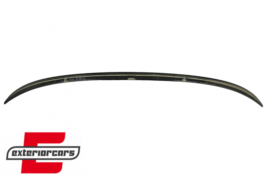 Lip bunkera M3 dizajn (piano crna) / BMW serije 3 F30 (2011-2014) F30 LCI (2015-2019) - Slika 5