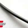 Lip bunkera M3 dizajn (piano crna) /  BMW serije 3 F30 (2011-2014) F30 LCI (2015-2019) - Slika 6