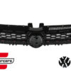 Prednja maska GTI dizajn (piano crna) / VW Golf 7 VII 5G (2013-2017) - Slika 5