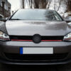 Prednja maska GTI dizajn (piano crna) / VW Golf 7 VII 5G (2013-2017) - Slika 9