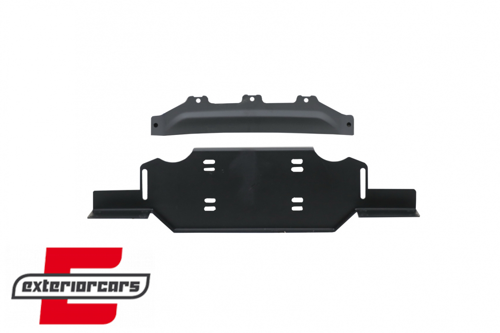 Bodykit 10th Anniversary Hard Rock dizajn / Jeep Wrangler JL (2018-) - Slika 7