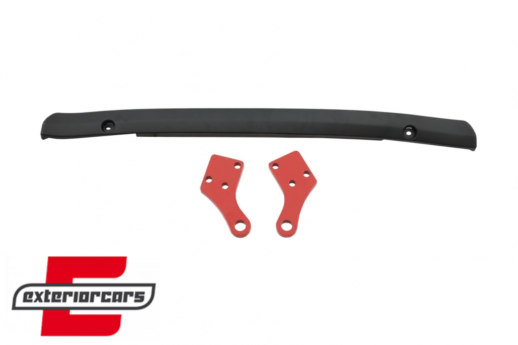 Bodykit 10th Anniversary Hard Rock dizajn / Jeep Wrangler JL (2018-) - Slika 9
