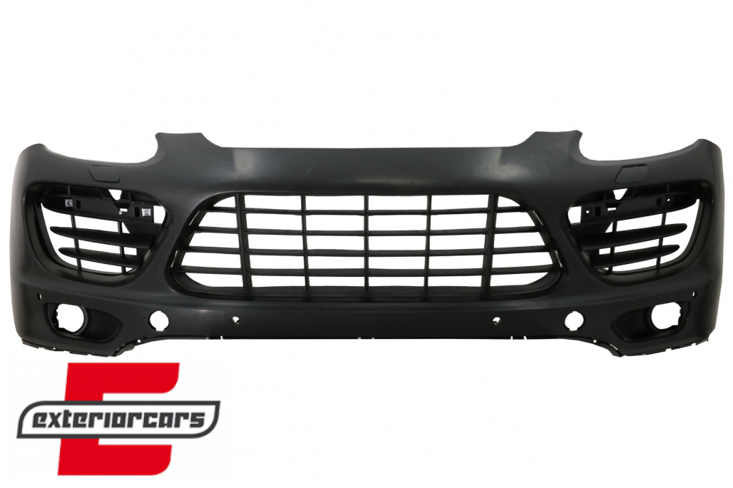 Prednji branik Turbo optik / Porsche Cayenne 958 92A (06.2010-08.2014)