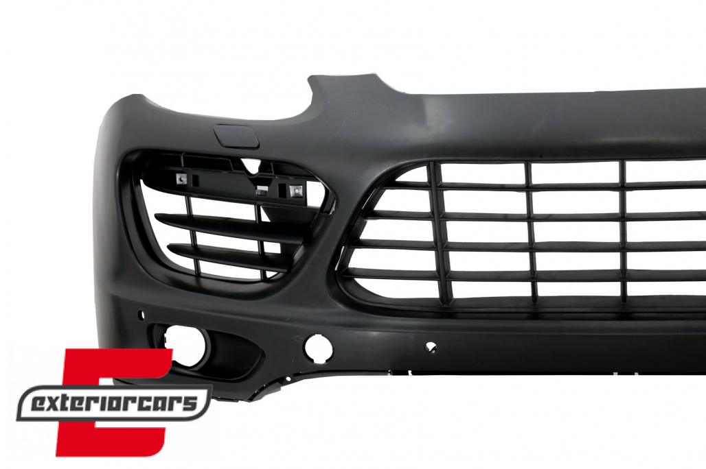 Prednji branik Turbo optik / Porsche Cayenne 958 92A (06.2010-08.2014) - Slika 2