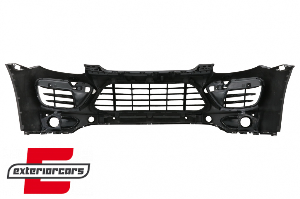 Prednji branik Turbo optik / Porsche Cayenne 958 92A (06.2010-08.2014) - Slika 4