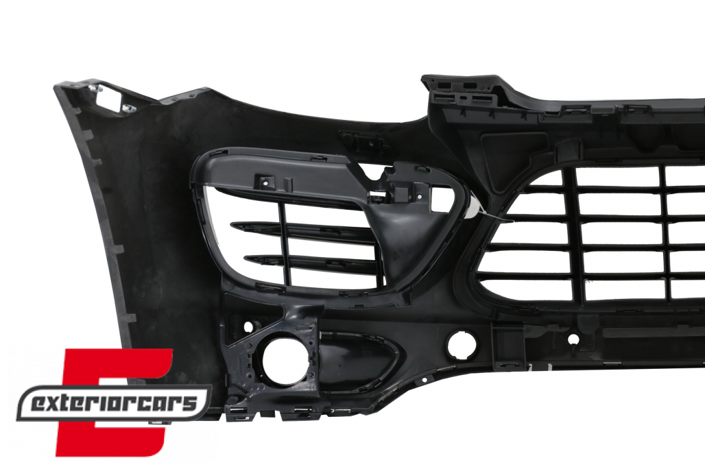 Prednji branik Turbo optik / Porsche Cayenne 958 92A (06.2010-08.2014) - Slika 5