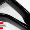 Prednji flapovi (piano crna) / BMW F80 M3 F82 F83 M4 (2014-2019) - Slika 8