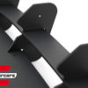 Splitter difuzora zraka (crna) / VW Golf 7.5 Facelift R (2017-2020) - Slika 10