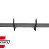 Splitter difuzora zraka (crna) / VW Golf 7.5 Facelift R (2017-2020) - Slika 2