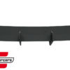 Splitter difuzora zraka (crna) / VW Golf 7.5 Facelift R (2017-2020) - Slika 3