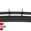Splitter difuzora zraka (crna) / VW Golf 7.5 Facelift R (2017-2020) - Slika 8