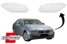 Stakla farova (prozirno) / BMW serije 5 F10 F11 F18 (2010-2017)
