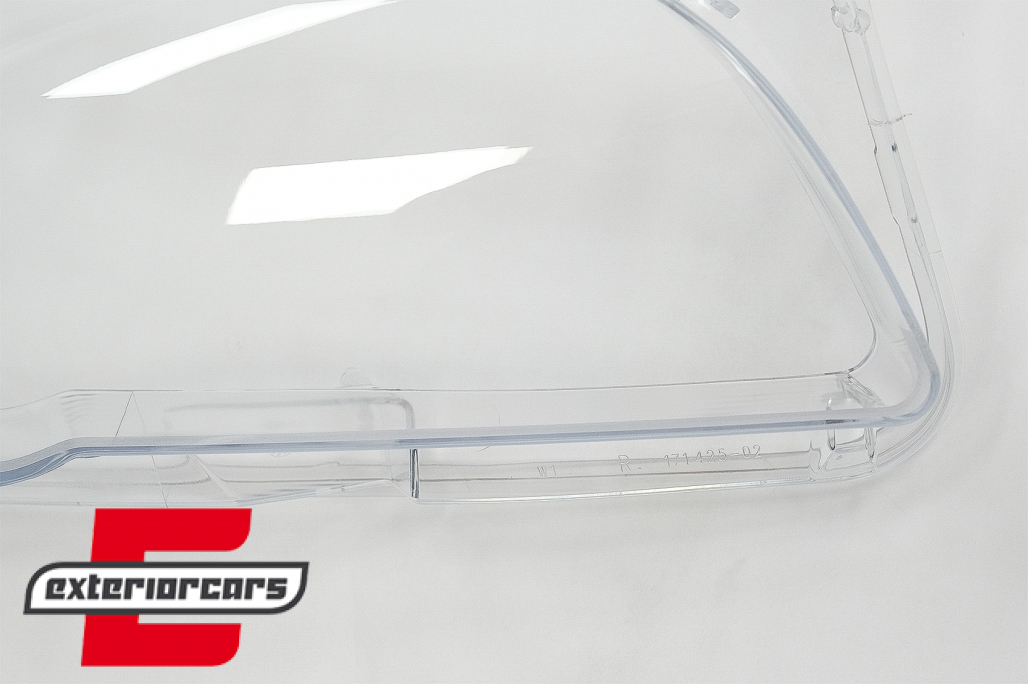Stakla farova (prozirno) / BMW serije 5 F10 F11 F18 (2010-2017) - Slika 4