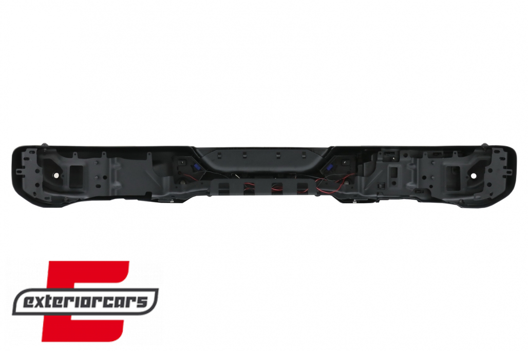 Bodykit 10th Anniversary Hard Rock dizajn / Jeep Wrangler JL (2018-) - Slika 12