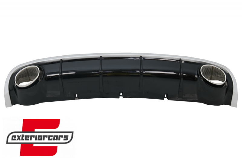 Bodykit RS6 dizajn / Audi A6 C7 4G (2011-2014) - Slika 10