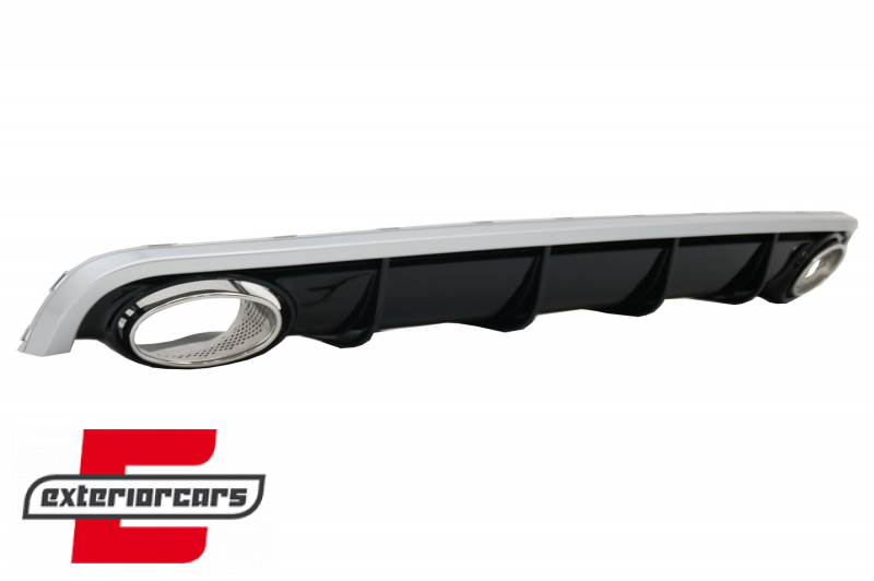 Bodykit RS6 dizajn / Audi A6 C7 4G (2011-2014) - Slika 11