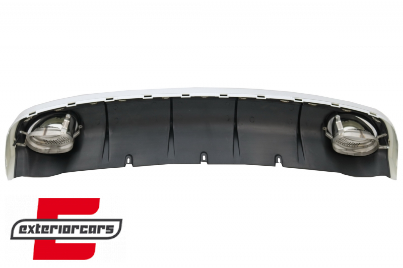 Bodykit RS6 dizajn / Audi A6 C7 4G (2011-2014) - Slika 12