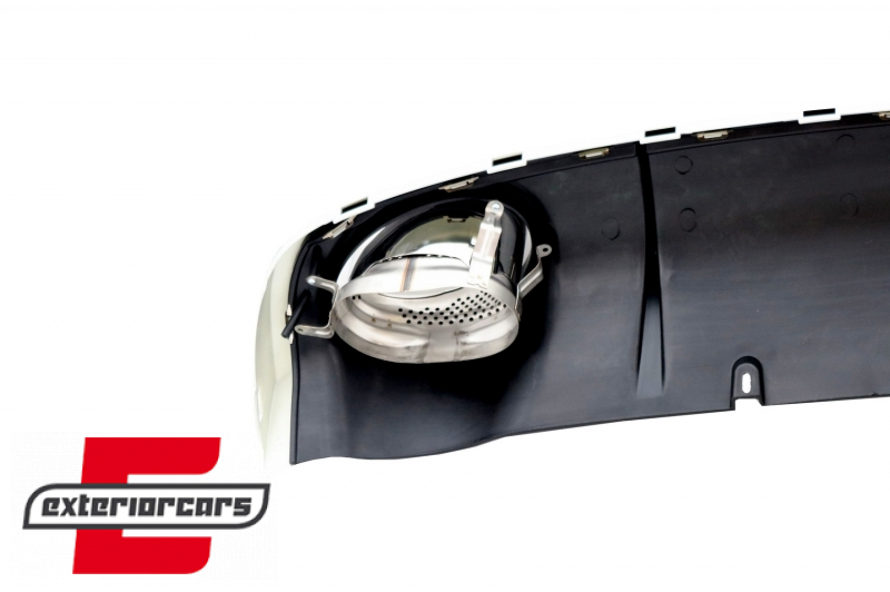 Bodykit RS6 dizajn / Audi A6 C7 4G (2011-2014) - Slika 13