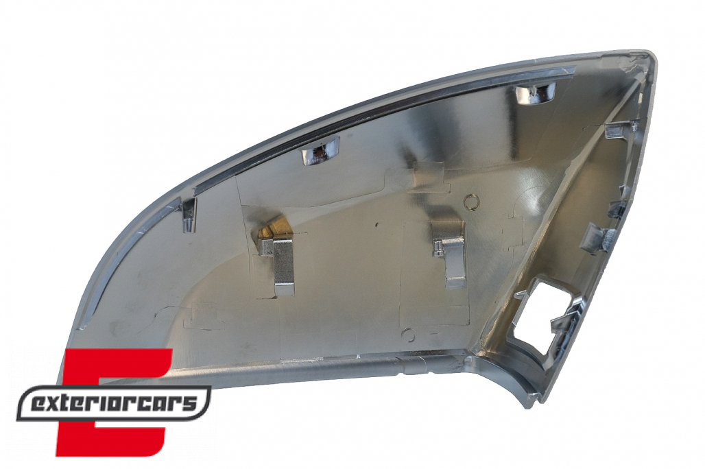Poklopci retrovizora RS dizajn (aluminij) / Audi Q7 4M (2015-2019) Q5 (2017-2020) - Slika 5