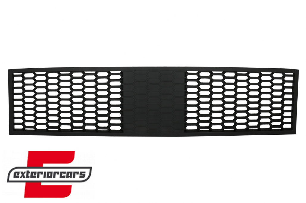Središnja-donja mrežica M paket dizajn (ACC) / BMW serije 5 F10 F11 M paket (2009-2017) - Slika 2