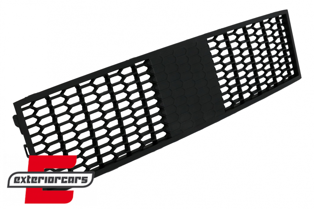 Središnja-donja mrežica M paket dizajn (ACC) / BMW serije 5 F10 F11 M paket (2009-2017) - Slika 4