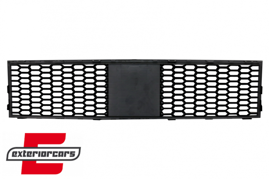 Središnja-donja mrežica M paket dizajn (ACC) / BMW serije 5 F10 F11 M paket (2009-2017) - Slika 5