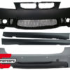 Bodykit M3 M paket dizajn - karavan
