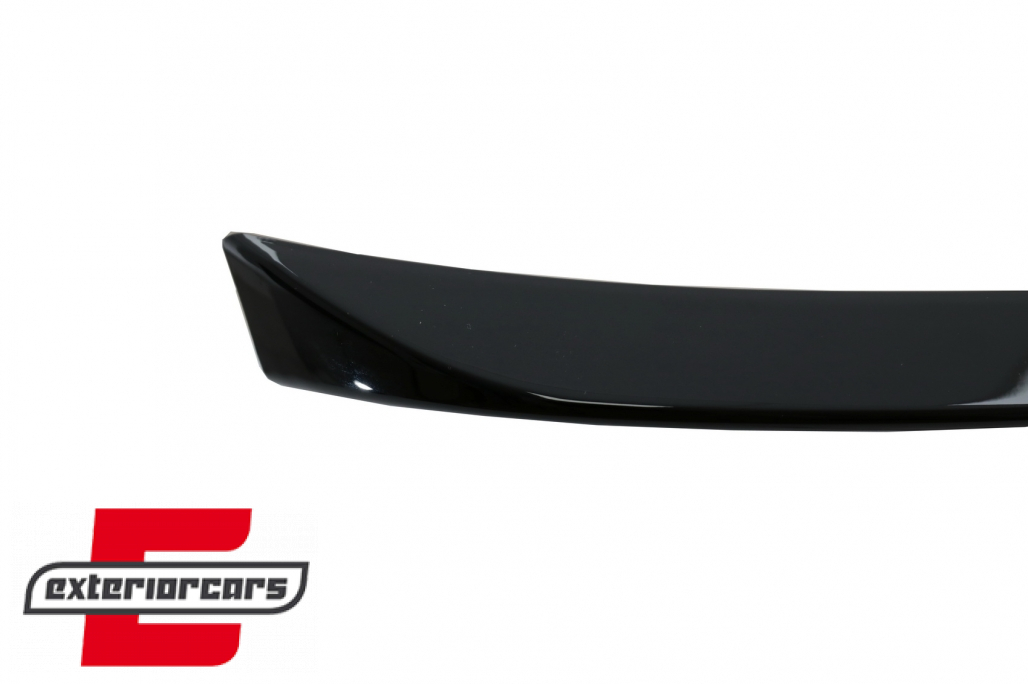 Bodykit M340i dizajn (piano crna) / BMW serije 3 G20 limuzina G21 karavan (2018-06.2022) - Slika 25
