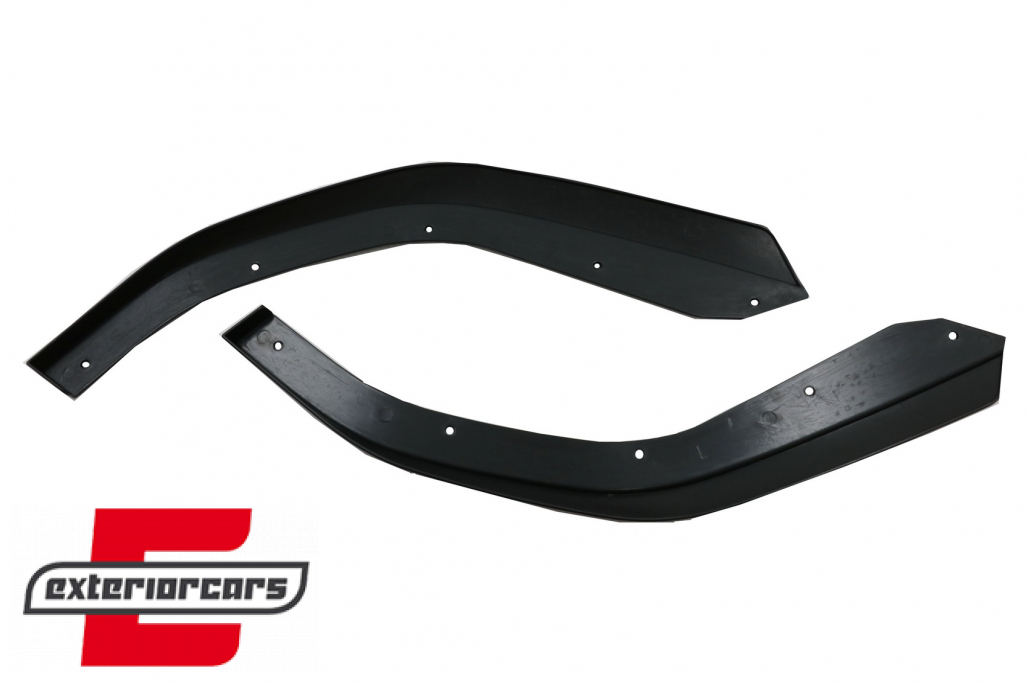 Bodykit M340i dizajn (piano crna) / BMW serije 3 G20 limuzina G21 karavan (2018-06.2022) - Slika 30