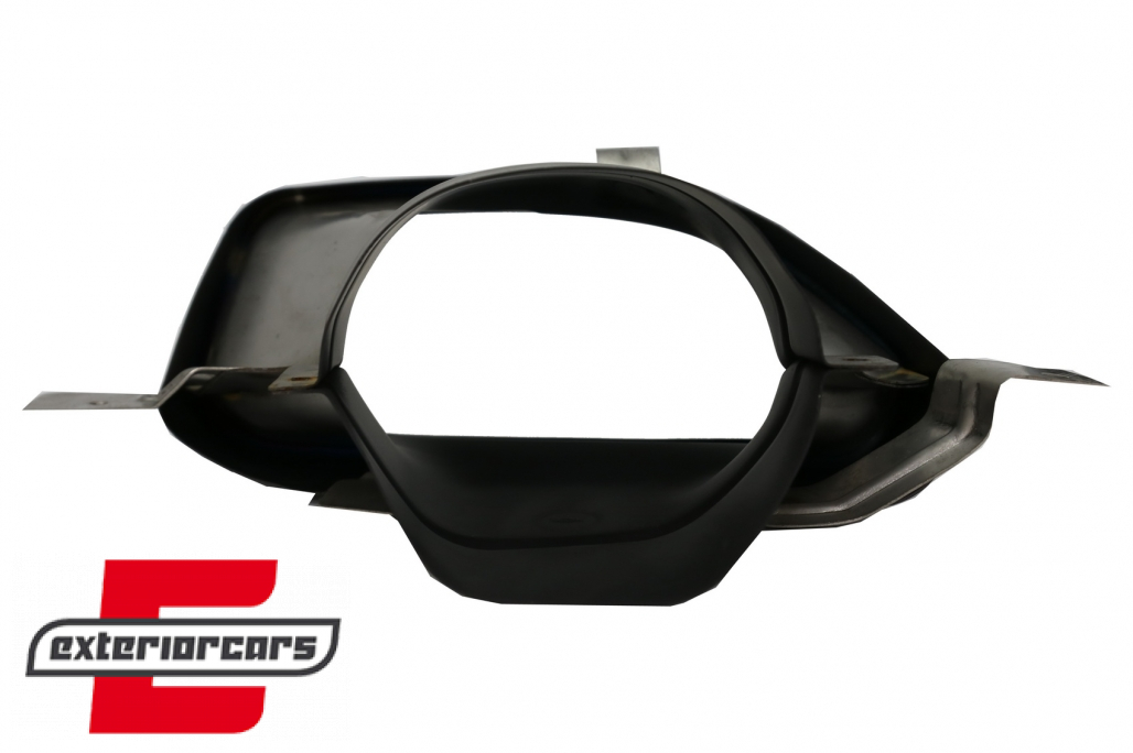 Bodykit M340i dizajn (piano crna) / BMW serije 3 G20 limuzina G21 karavan (2018-06.2022) - Slika 36